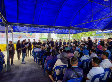 รัฐมนตรีช่วยว่าการกระทรวงเกษตรและสหกรณ์ ... พารามิเตอร์รูปภาพ 31